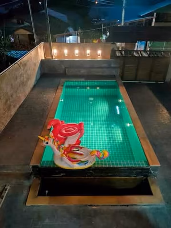 6 Bedroom House For Rent in Tha Wang Tan, Saraphi, Chiang Mai - Image 4