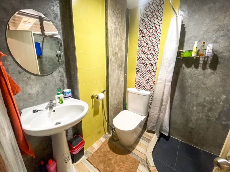 Chiang Mai Condominium - Image 9