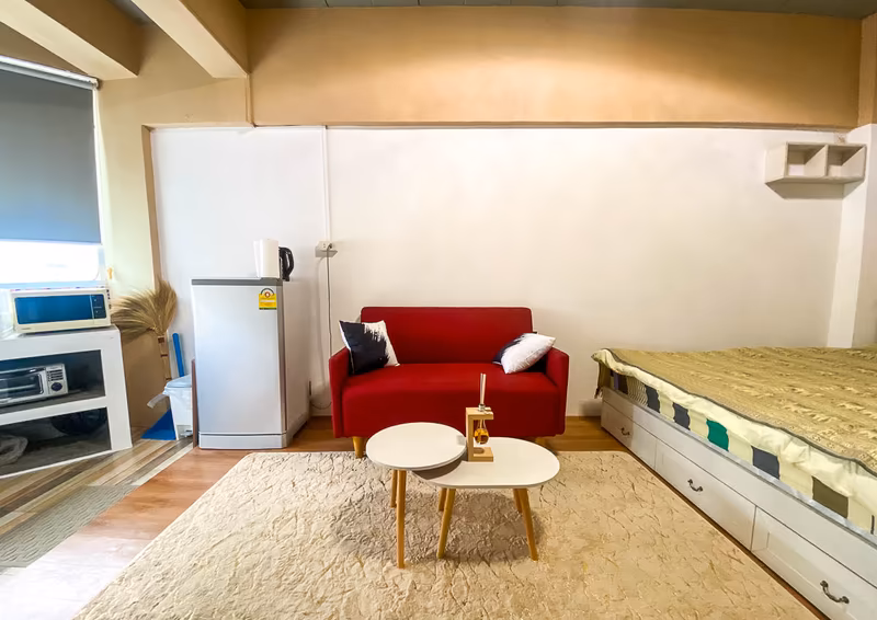 Chiang Mai Condominium - Image 2