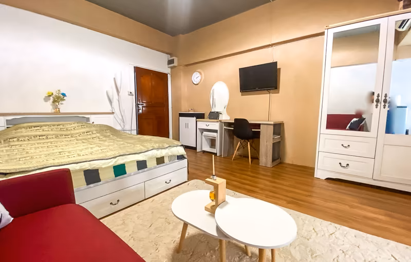 Chiang Mai Condominium - Image 15