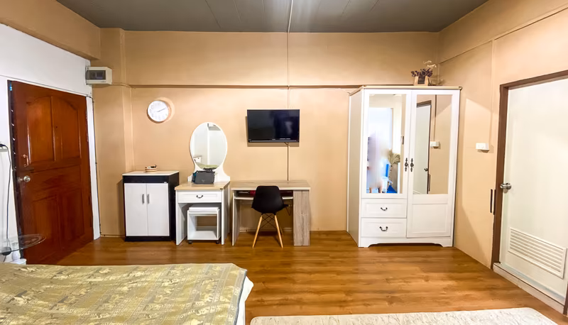 Chiang Mai Condominium - Image 8