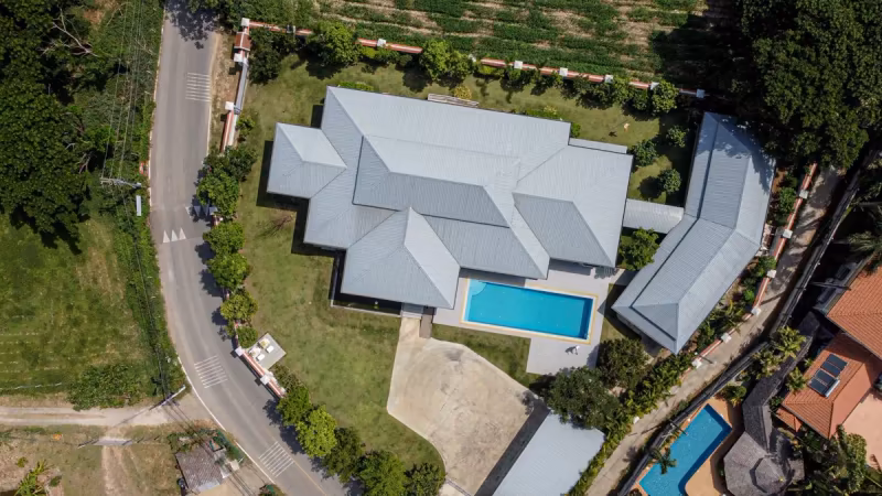 5 Bedroom House For Sale in Nong Chom, San Sai, Chiang Mai - Image 15