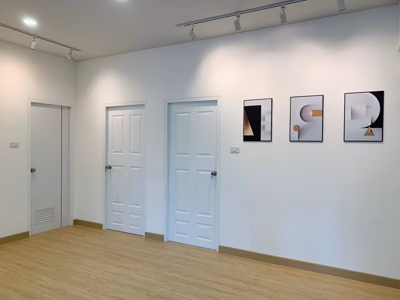 4 卧室 独立房屋 出售 在 - Image 19