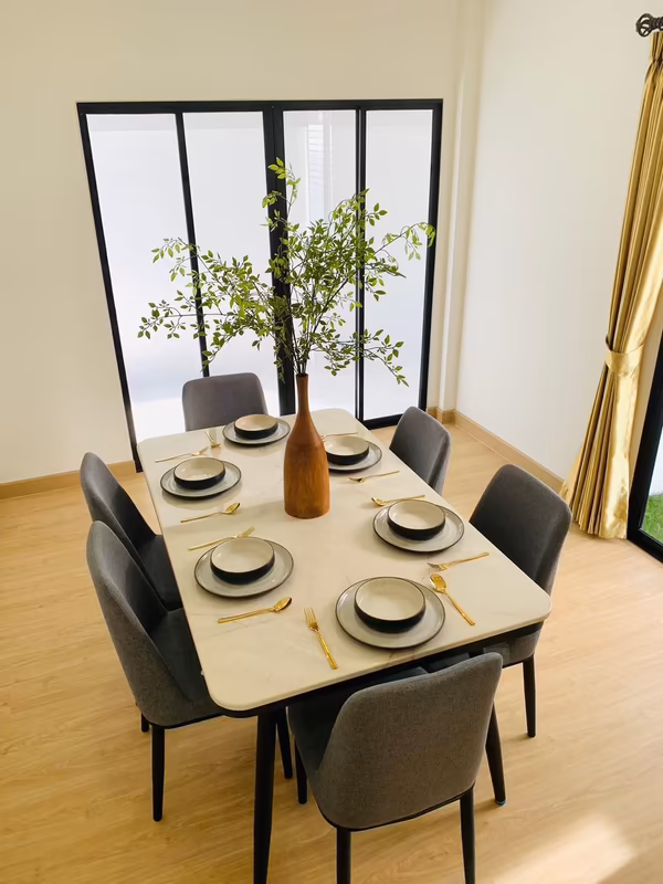 4 卧室 独立房屋 出售 在 - Image 5