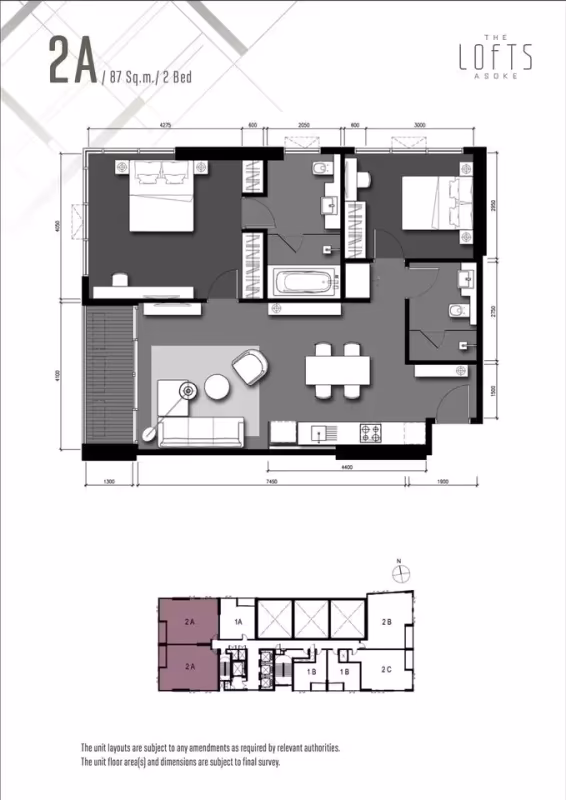 เดอะ ลอฟท์ อโศก - Image 3