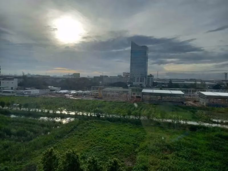 Lumpini Mega City Bang Na - Image 1