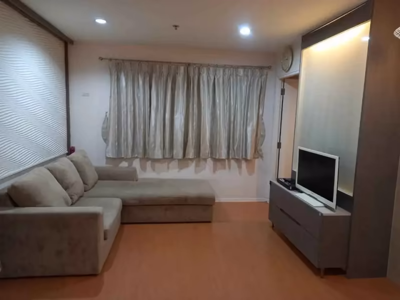 Lumpini Mega City Bang Na - Image 7