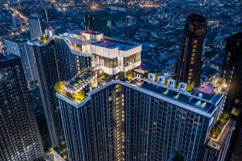 Life Asoke - Rama 9 - Image 9