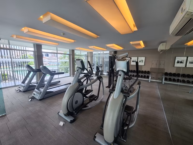 D Condo Sukhumvit 109 - Image 1