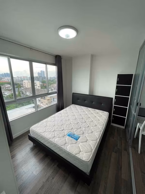 D Condo Sukhumvit 109 - Image 8