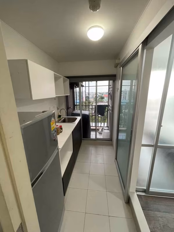 D Condo Sukhumvit 109 - Image 11