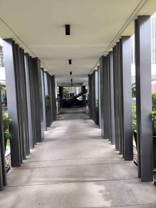 D Condo Sukhumvit 109 - Image 12