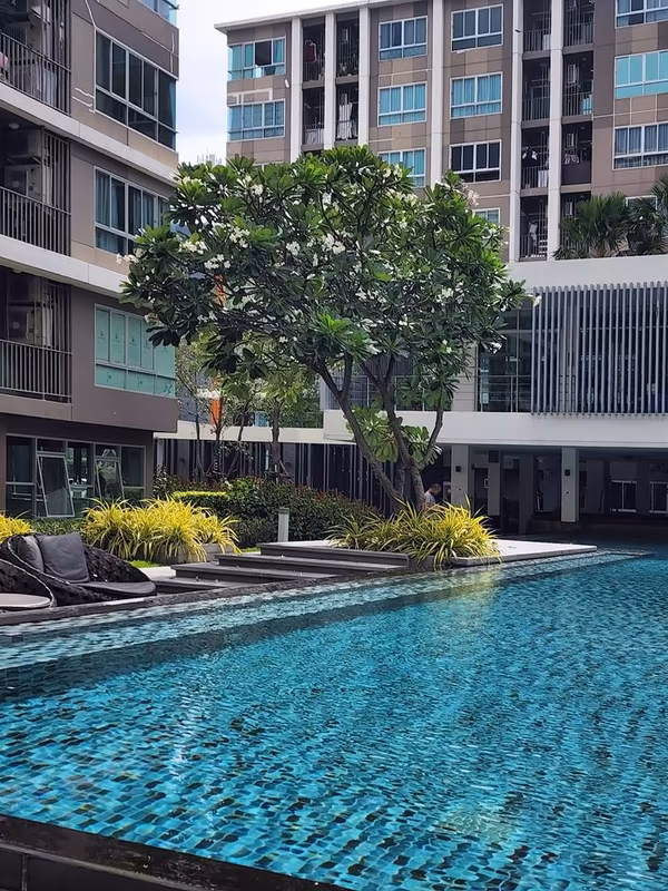 D Condo Sukhumvit 109 - Image 2