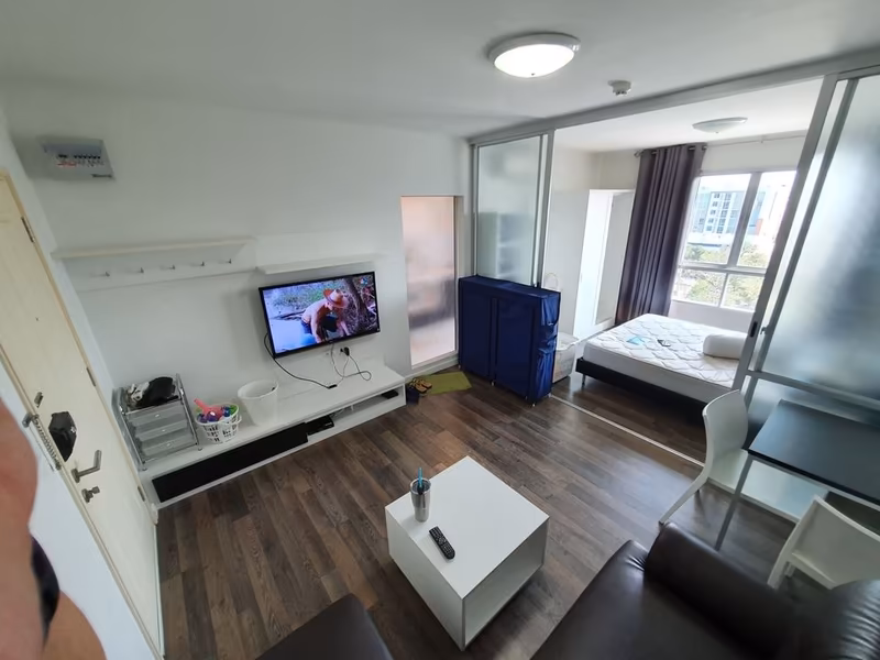 D Condo Sukhumvit 109 - Image 6