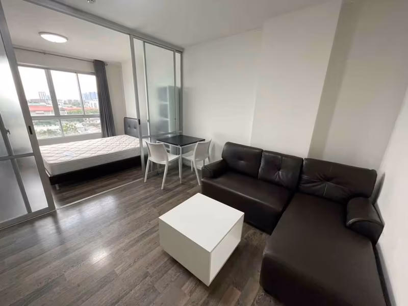 D Condo Sukhumvit 109 - Image 7
