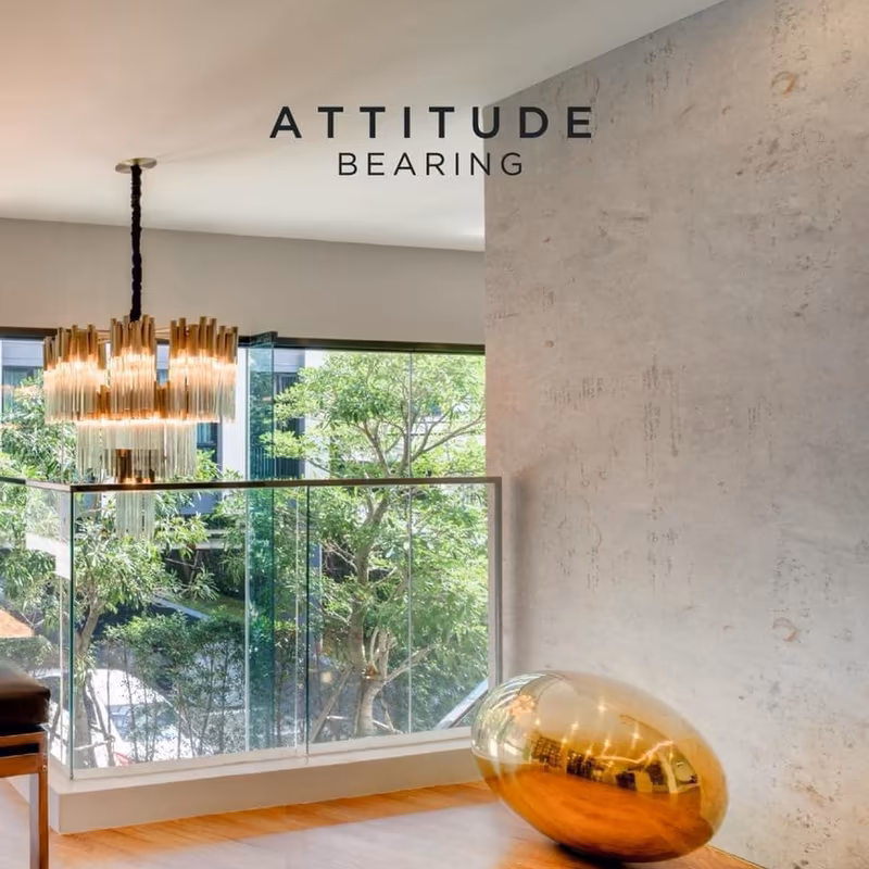 Attitude Bearing - Image 10
