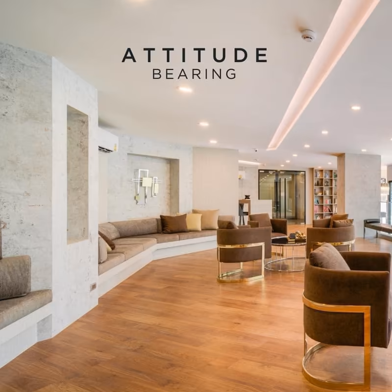 Attitude Bearing - Image 6