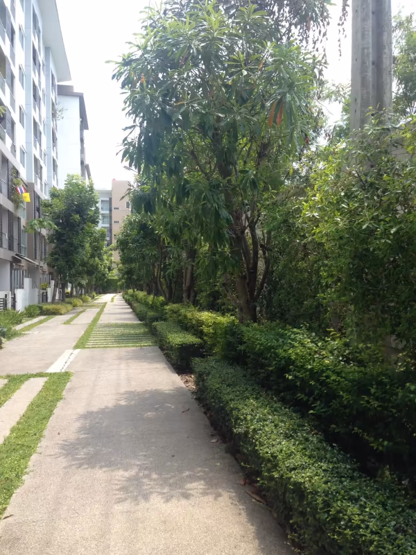 เอ สเปซ สุขุมวิท 77 - Image 9