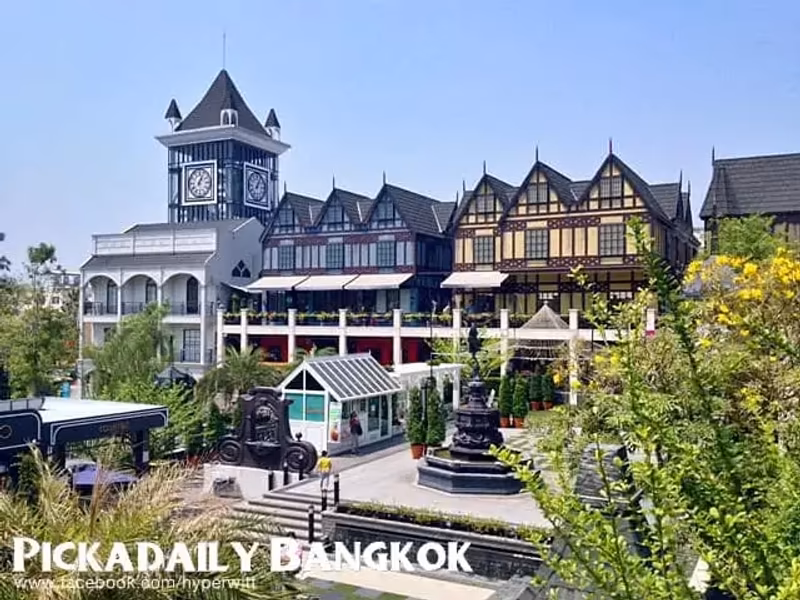 เอ สเปซ สุขุมวิท 77 - Image 11