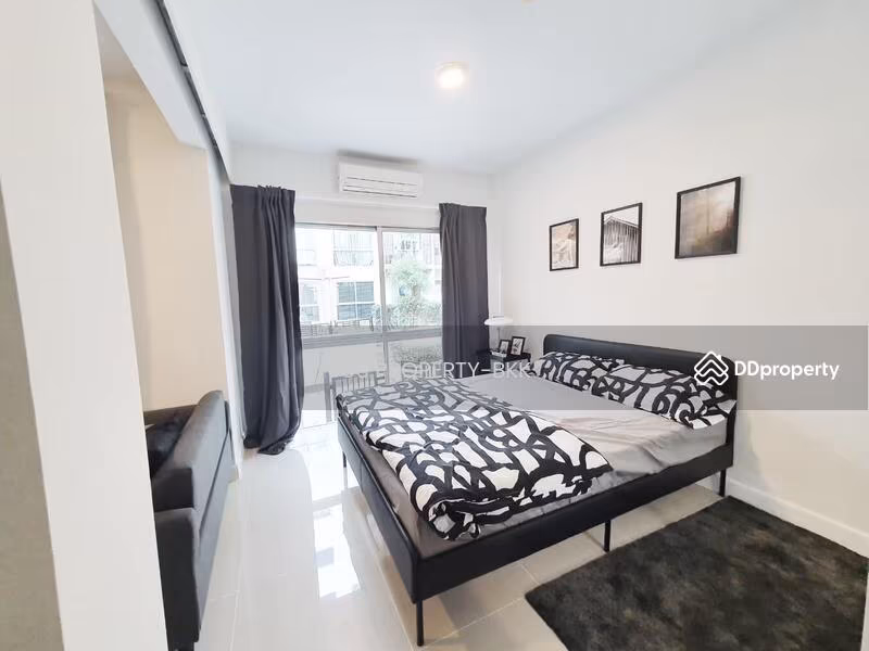 เอ สเปซ สุขุมวิท 77 - Image 2