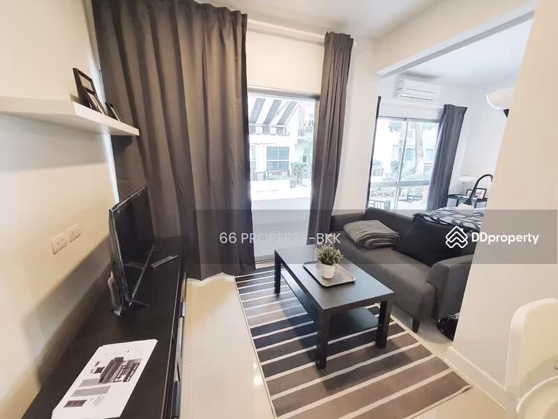 เอ สเปซ สุขุมวิท 77 - Image 3