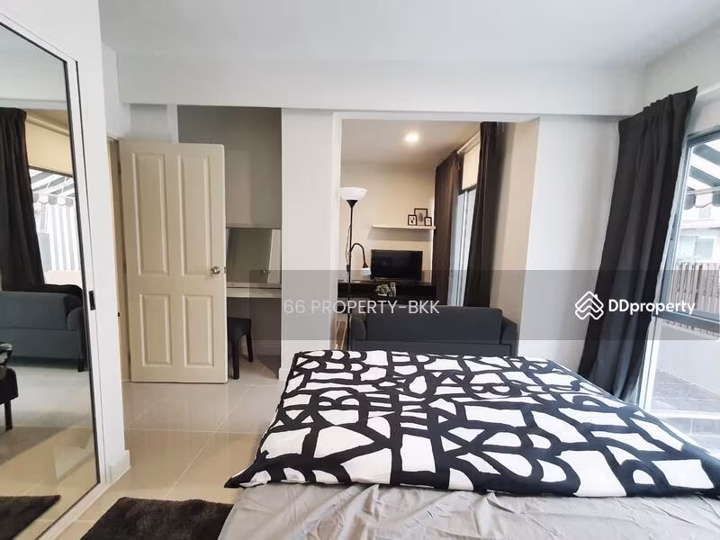 เอ สเปซ สุขุมวิท 77 - Image 4