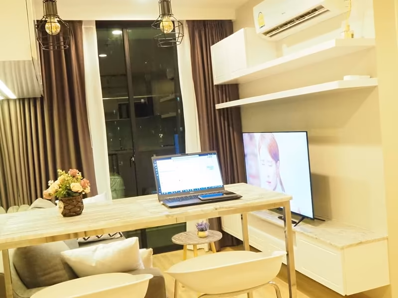 อาร์ทีมิส สุขุมวิท77 - Image 6