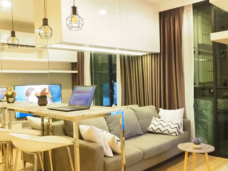 อาร์ทีมิส สุขุมวิท77 - Image 8