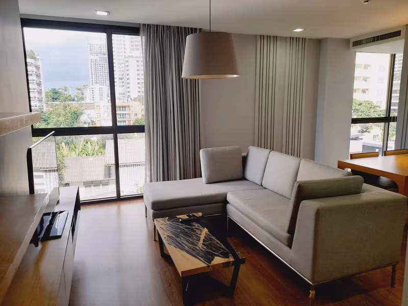 Kirthana Residence - Image 8