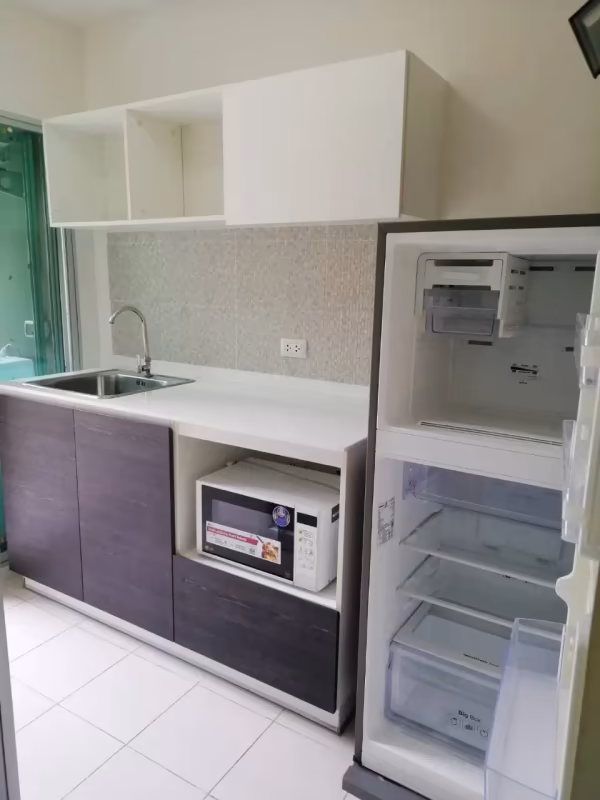 D Condo Sukhumvit 109 - Image 2