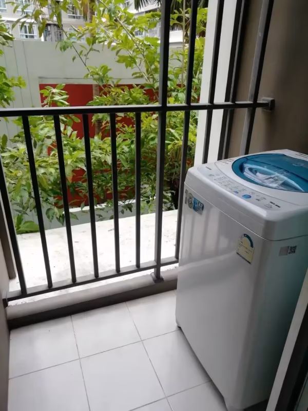 D Condo Sukhumvit 109 - Image 4
