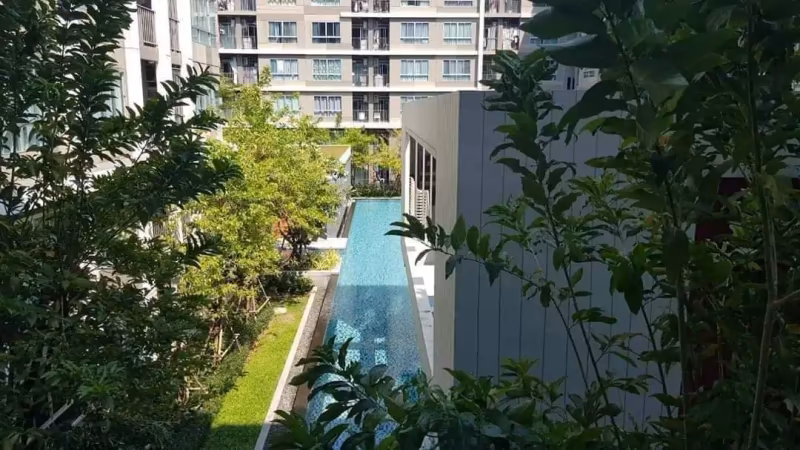 D Condo Sukhumvit 109 - Image 7