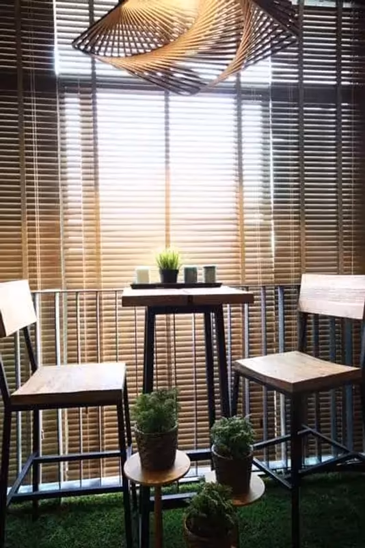 Ideo Blucove Sukhumvit - Image 1