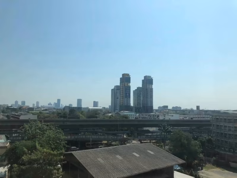 Ideo Blucove Sukhumvit - Image 9