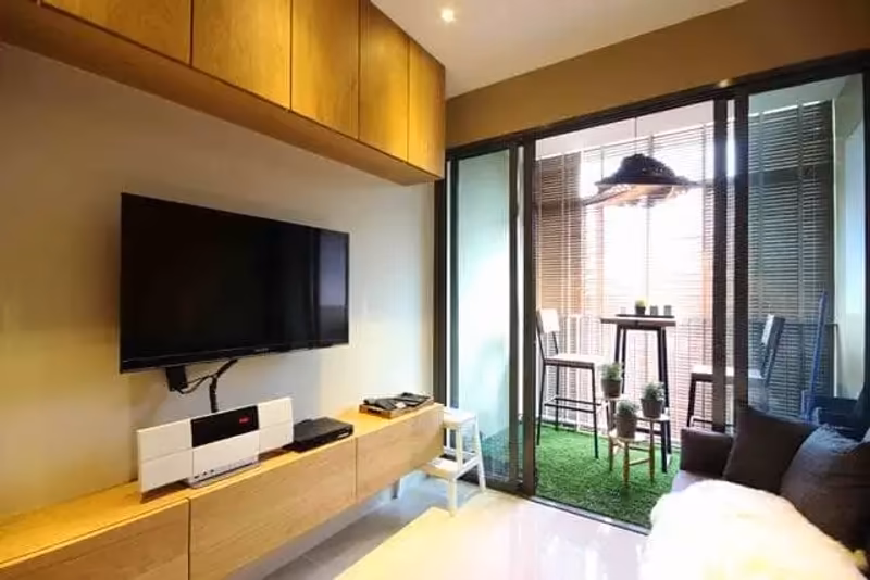 Ideo Blucove Sukhumvit - Image 3