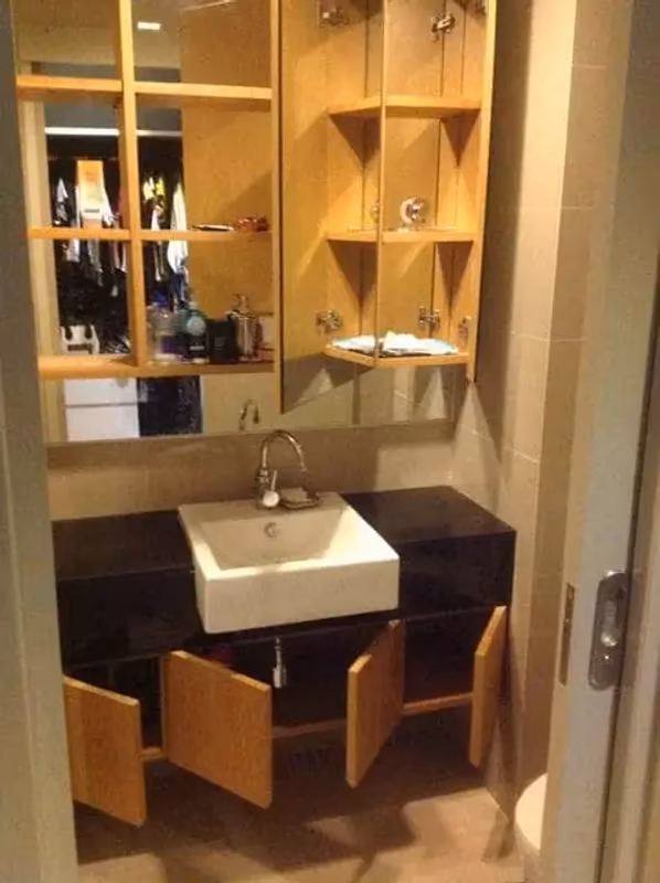 Ideo Blucove Sukhumvit - Image 5