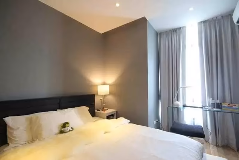 Ideo Blucove Sukhumvit - Image 7