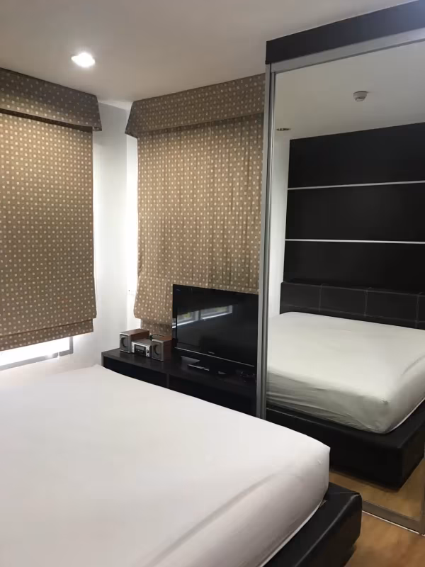 The Address Sukhumvit 42 - Image 2