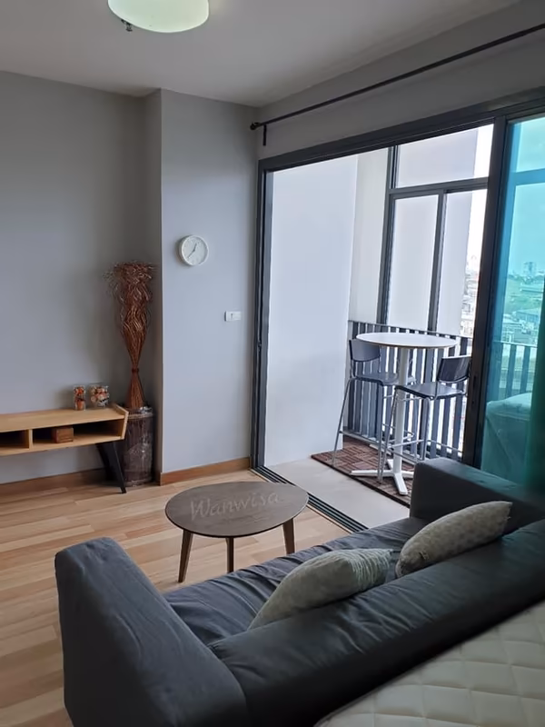 Ideo Blucove Sukhumvit - Image 1