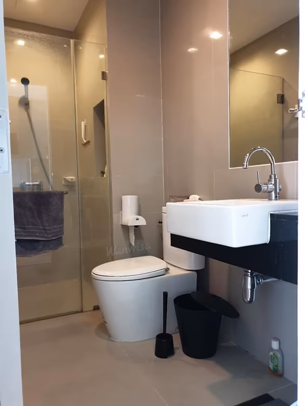 Ideo Blucove Sukhumvit - Image 4