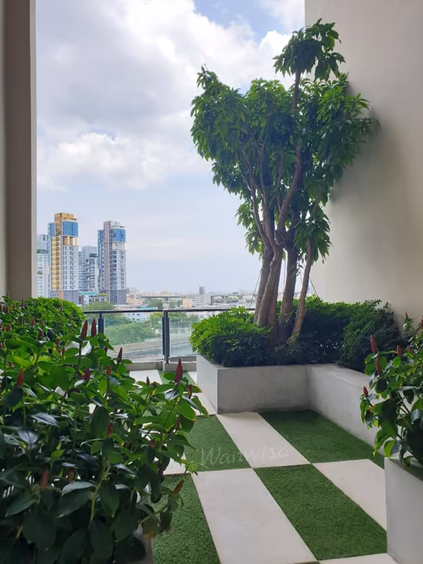 Ideo Blucove Sukhumvit - Image 7