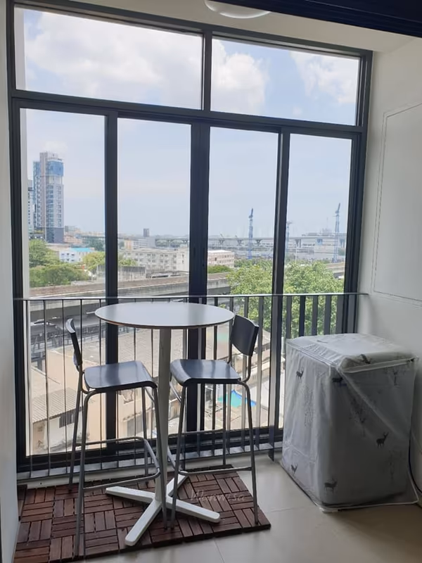 Ideo Blucove Sukhumvit - Image 8
