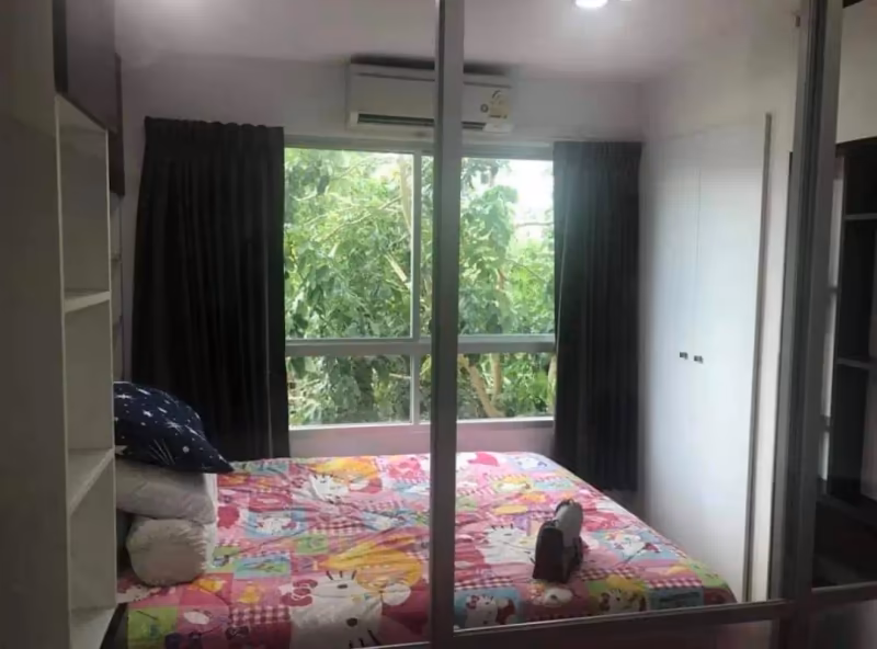 ลุมพินี วิลล์ อ่อนนุช 46 - Image 10