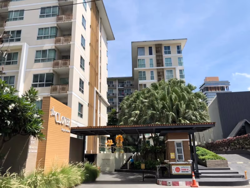 The Clover Thonglor - Image 8