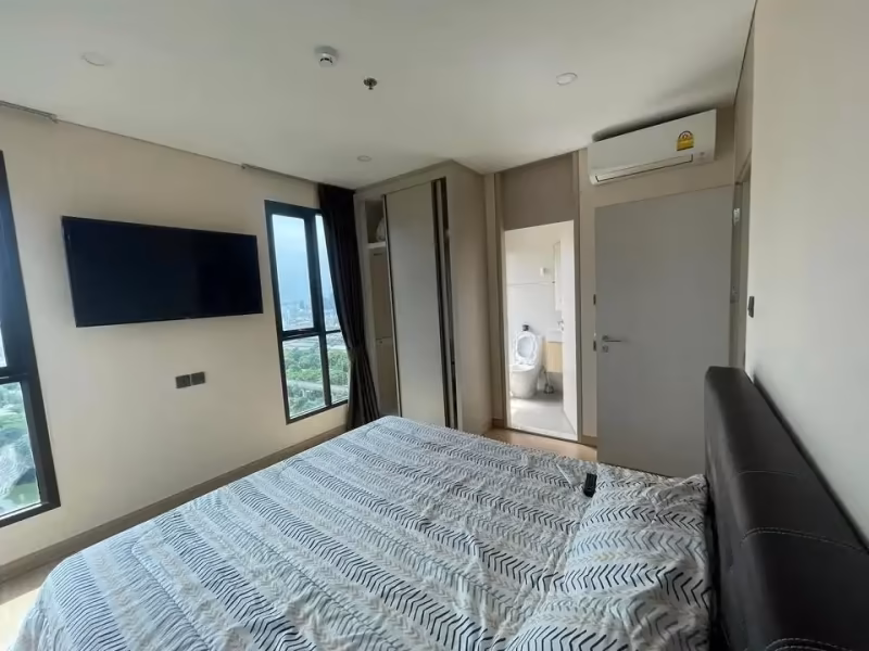 Lumpini Suite Phetchaburi-Makkasan - Image 3