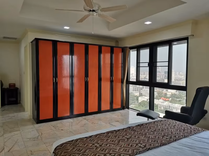 Kiarti Thanee City Mansion - Image 4