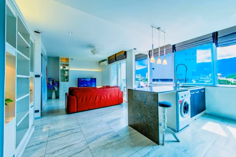 Vieng Ping Condo - Image 1