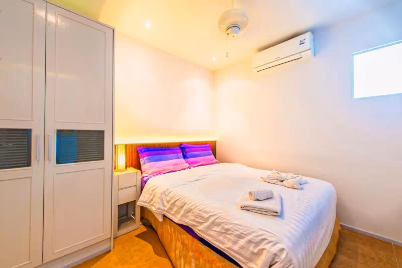 Vieng Ping Condo - Image 10