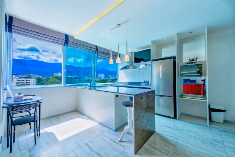 Vieng Ping Condo - Image 12