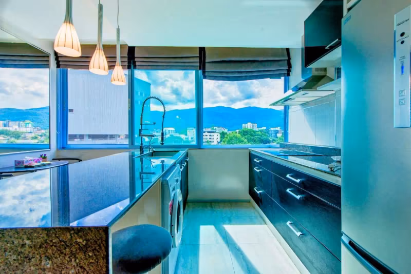 Vieng Ping Condo - Image 13